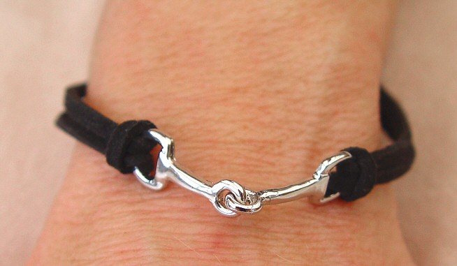 black-suede-snaffle-bracelet3.jpg