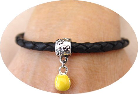 Flyball Bracelet